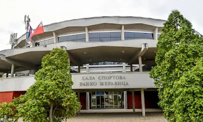 Kik boks klub Pro kick — fotografija objekta, Beograd (Novi Beograd)