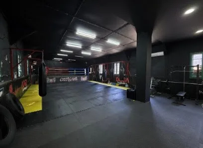Kik boks klub Sinđelić — fotografija objekta, Beograd (Voždovac)