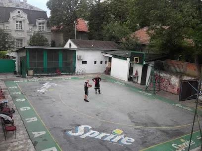Košarkaški klub Radivoj Korać — fotografija objekta, Beograd (Vračar)