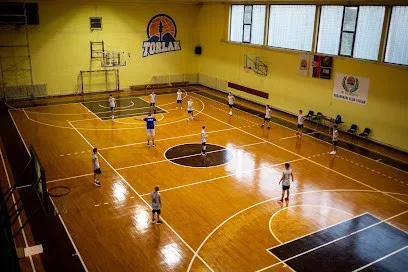 Košarkaški klub Torlak — fotografija objekta, Beograd (Voždovac)