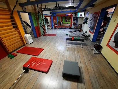 Lady Gym Gym — fotografija objekta, Čačak