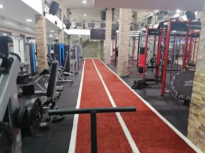 Level fitness — fotografija objekta, Obrenovac