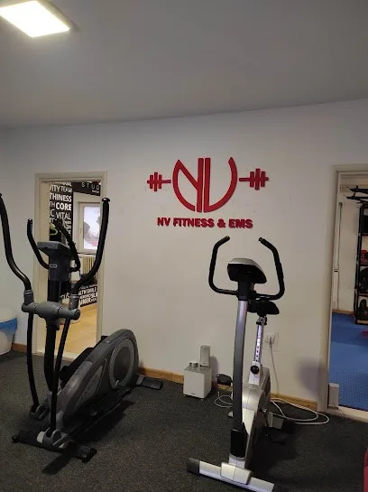 Level up EMS Fitnes Novi Sad — fotografija objekta, Novi Sad