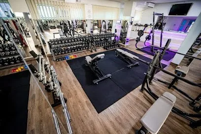 Life & Fitness Fitnes Centar — fotografija objekta, Obrenovac