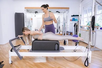 LikePilates — fotografija objekta, Savski venac