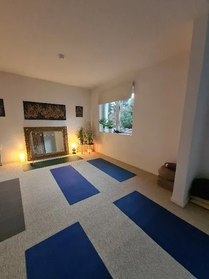 Love yoga — fotografija objekta, Voždovac
