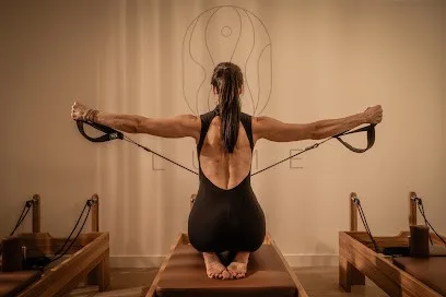 Lume Pilates Reformer Studio — fotografija objekta, Savski venac