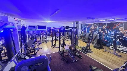 Luxa Gym — fotografija objekta, Beograd (Grocka)