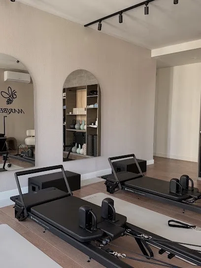 Maribee Pilates Reformer Studio — fotografija objekta, Stari grad