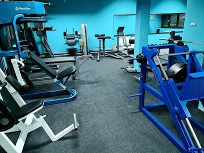Max Vita Fit — fotografija objekta, Čačak
