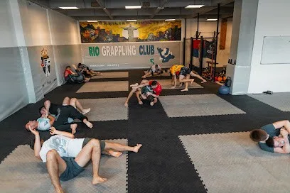 MMA Radnicki Nis — fotografija objekta, Niš