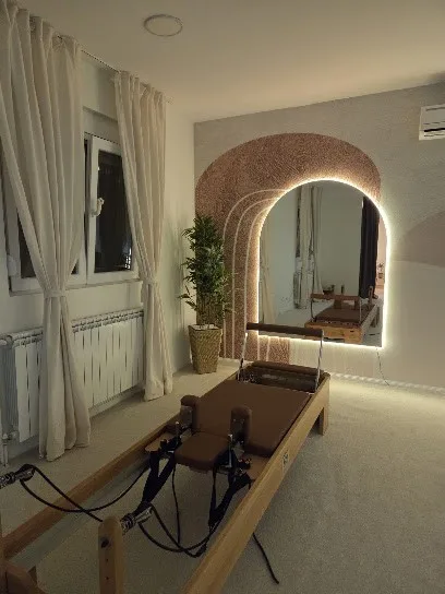 Moku Pilates studio — fotografija objekta, Rakovica
