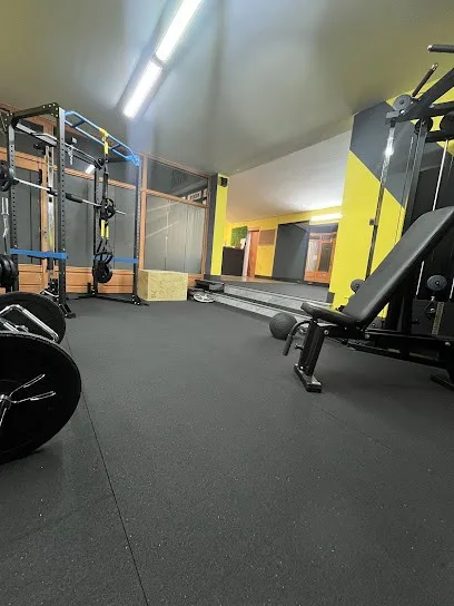 Motiv8 Fitness Studio Pirot — fotografija objekta, Pirot