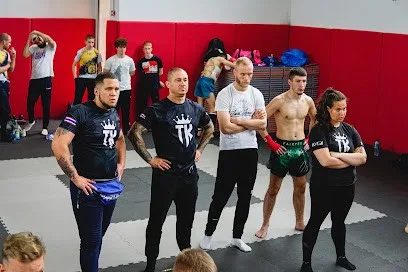 Muaythai Academy Belgrade — fotografija objekta, Zvezdara