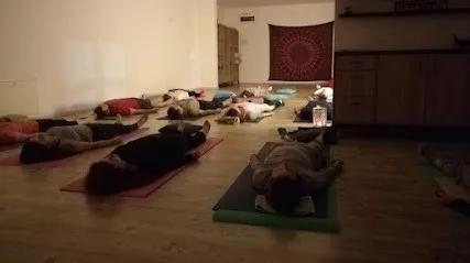 Namaste Yoga Centar — fotografija objekta, Beograd (Zemun)