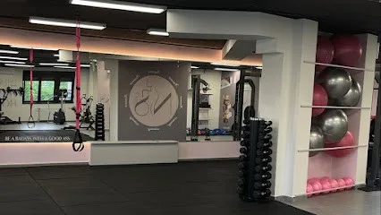Nina S Ženski Fitness Centar — fotografija objekta, Novi Sad