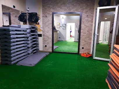 Ninas Fitness Team — fotografija objekta, Beograd (Voždovac)