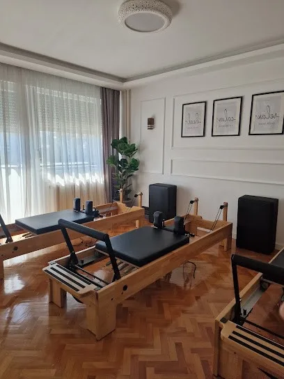 Nis pilates.studio77 — fotografija objekta, Niš
