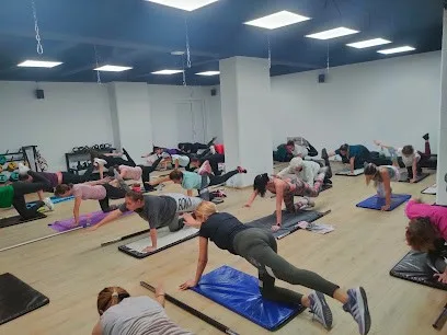 Non Stop Fitness — fotografija objekta, Beograd (Voždovac)