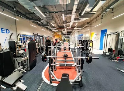 Non Stop Fitness 24 — fotografija objekta, Beograd (Palilula)