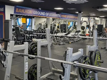 Non Stop Fitness Voždovac — fotografija objekta, Voždovac