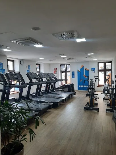 Non Stop Fitness Zemun — fotografija objekta, Zemun