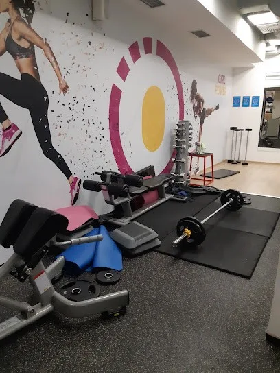 Non Stop Fitness Zvezdara — fotografija objekta, Zvezdara