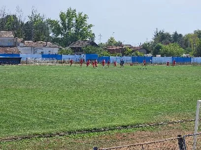 OFK Mladenovac — fotografija objekta, Beograd (Mladenovac)