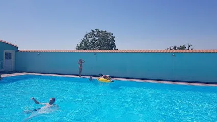 Olimpik — fotografija objekta, Malo Crniće