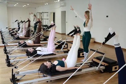 Omega Pilates Centar — fotografija objekta, Stari grad