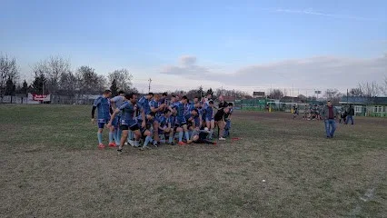 Omladinski fudbalski klub Slavija — fotografija objekta, Novi Sad