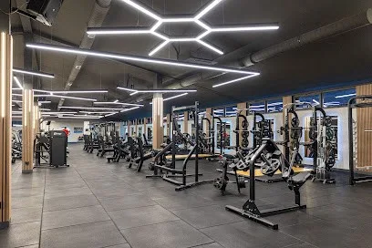 Padel & Gym Kočović — fotografija objekta, Beograd (Zvezdara)