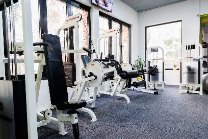 Perfect Line Banja Gym And Fitness — fotografija objekta, Beograd (Palilula)