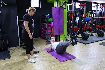 Personalni trener za mrsavljenje Beograd - Lion Fit - Sava Borkovac — fotografija objekta, Zemun