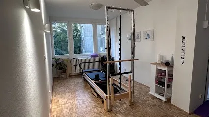Pilates 22 – reformer studio — fotografija objekta, Beograd (Novi Beograd)