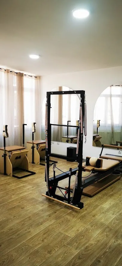 Pilates Concept by DV — fotografija objekta, Niš