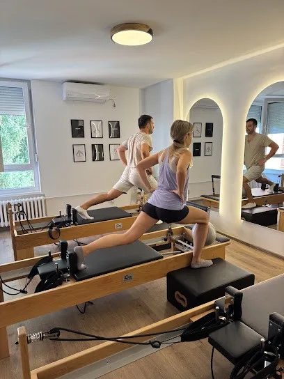 Pilates Home — fotografija objekta, Zemun