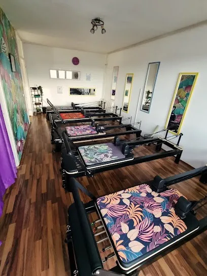 Pilates Magija — fotografija objekta, Novi Beograd