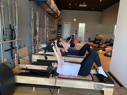 Pilates Reformer Studio Balance — fotografija objekta, Novi Beograd