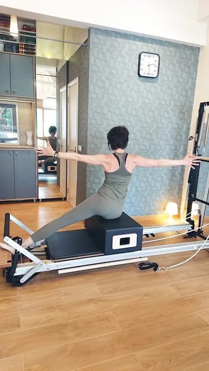 Pilates ROOM — fotografija objekta, Stari grad