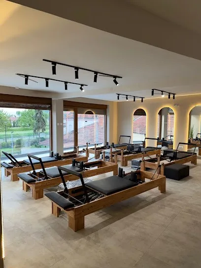 Pilates Studio Lilla — fotografija objekta, Pirot