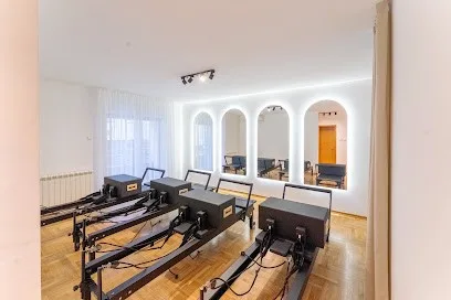 Pilates Studio Polet — fotografija objekta, Palilula