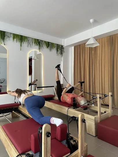 Pilates studio Ritual Reform — fotografija objekta, Vranje