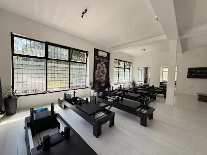 Pilates studio Star — fotografija objekta, Beograd (Novi Beograd)