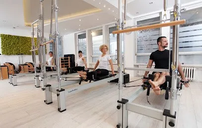 Pilates studio Star — fotografija objekta, Beograd (Vračar)