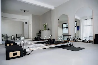 pilates97studio — fotografija objekta, Obrenovac