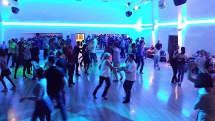 Plesna škola Beo Dance — fotografija objekta, Beograd (Stari grad)