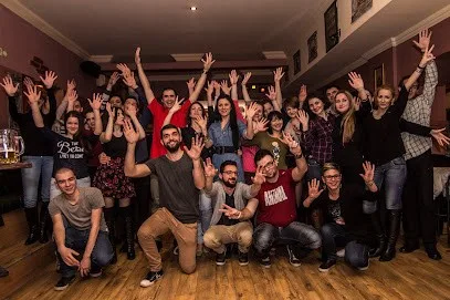 Plesna škola Naturally Dance — fotografija objekta, Beograd (Palilula)