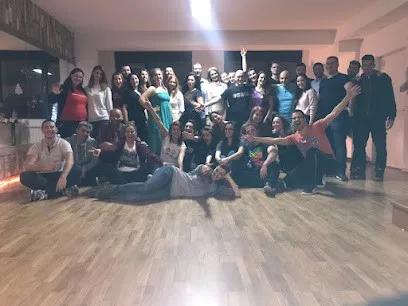 Plesna škola Salsa Primera — fotografija objekta, Beograd (Palilula)
