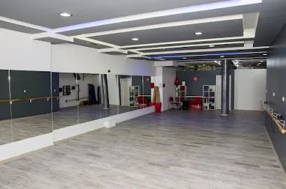 Plesni klub Ritmo Latino — fotografija objekta, Novi Sad